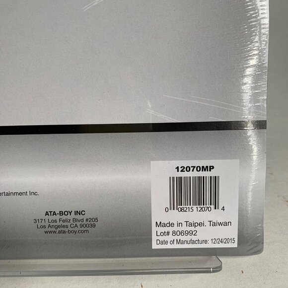 Batman Mouse Pad Mousepad New Sealed - Picture 3 of 4